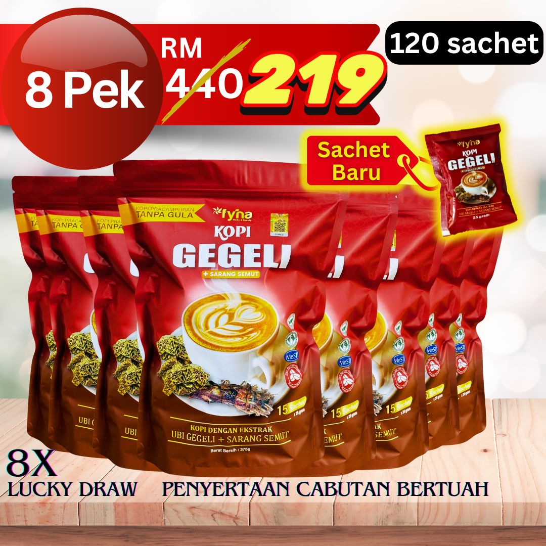 8 Pek